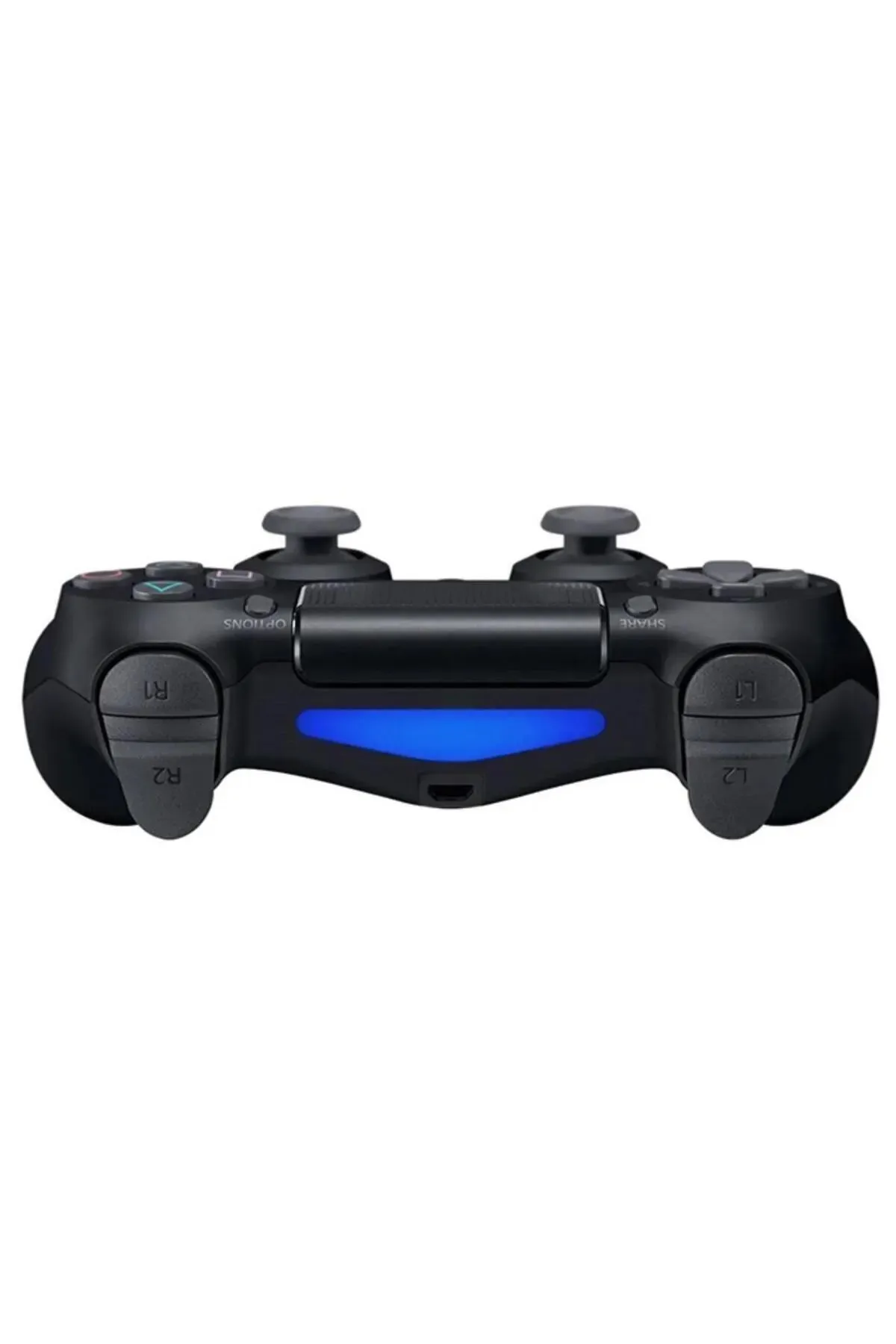 DOUBLESHOCK Ps4 Dualshock V2 Oyun Kolu Gamepad Muadil