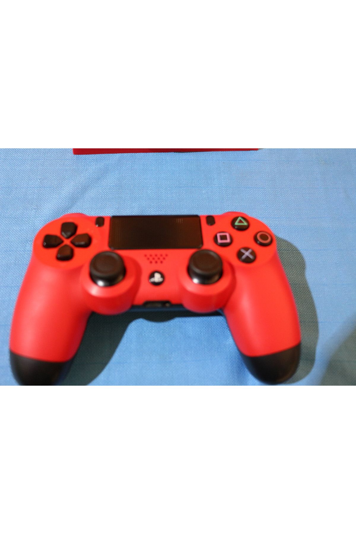 Sony Ps4 Dualshock4 ( %100  ) Yenilenmiş Ürün teşhir