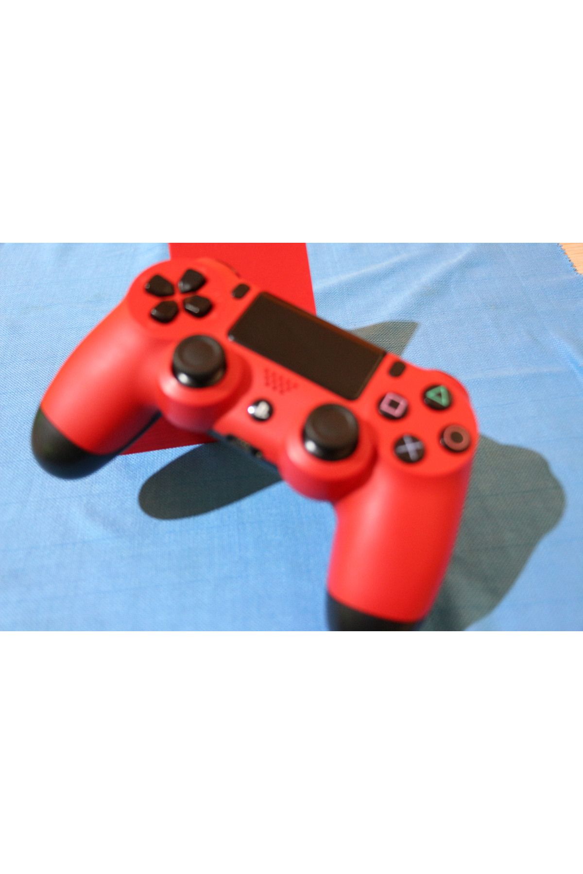 Sony Ps4 Dualshock4 ( %100  ) Yenilenmiş Ürün teşhir