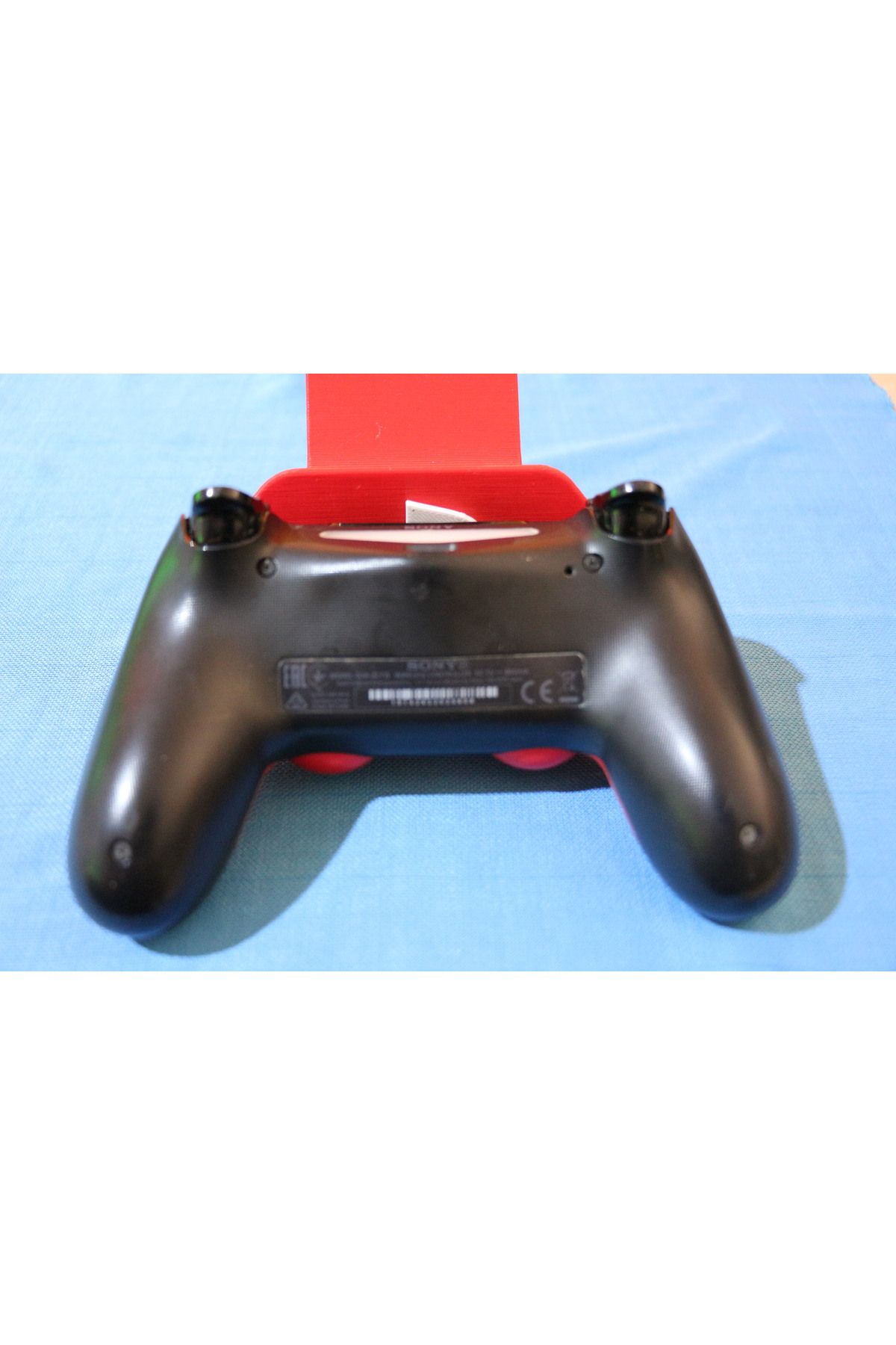 Sony Ps4 Dualshock4 ( %100  ) Yenilenmiş Ürün teşhir