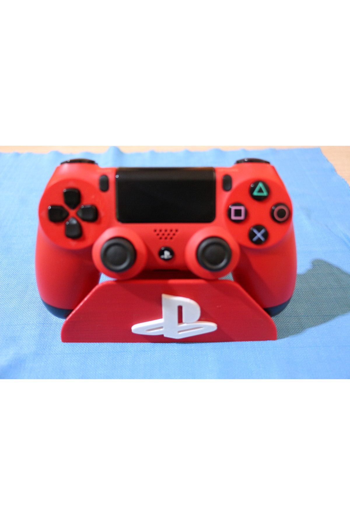 Sony Ps4 Dualshock4 ( %100  ) Yenilenmiş Ürün teşhir