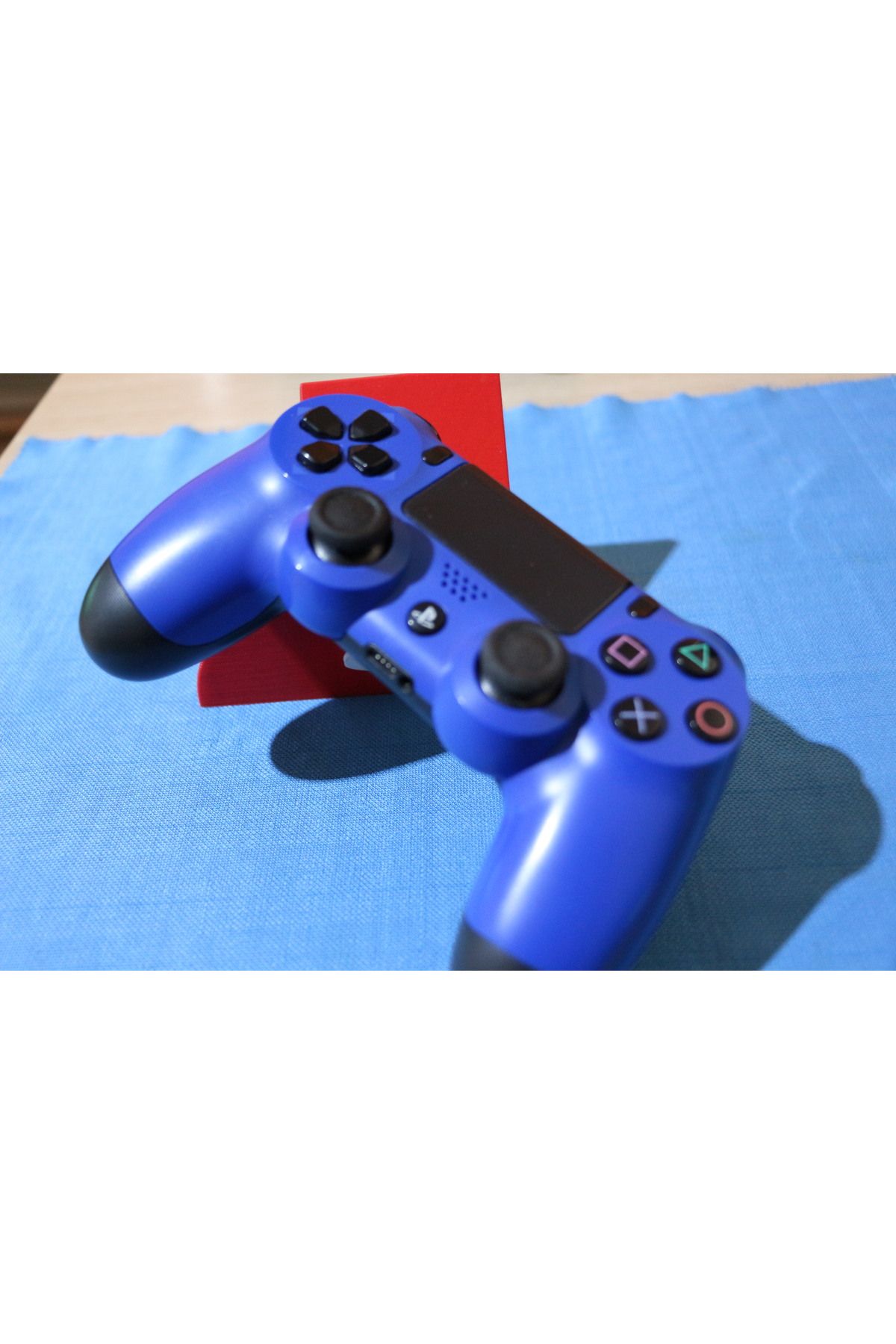 Sony Ps4 Dualshock4 Yeni Nesil %100( ) Yenilenmiş Ürün