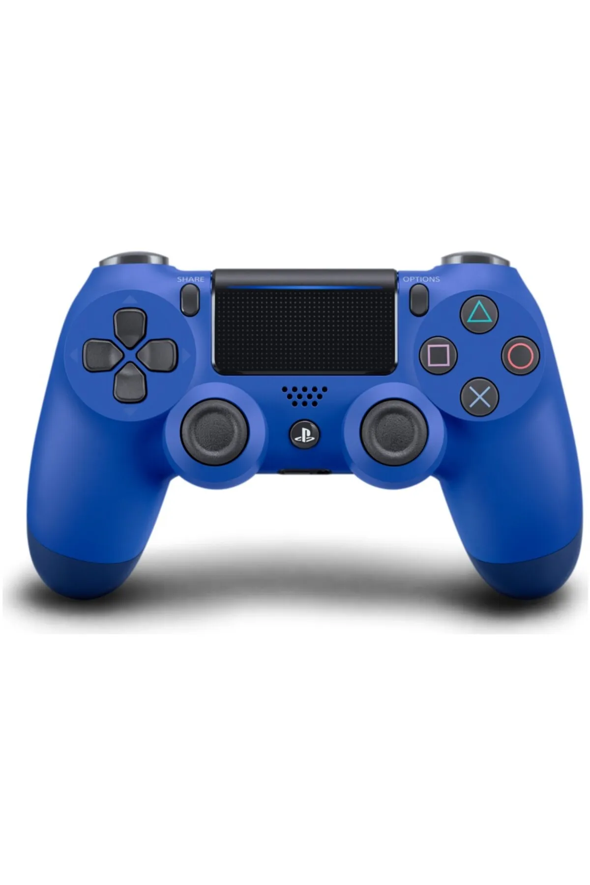 Sony Ps4 Joystick Ps4 Kol Dualshock4 V2 Ps4 Kol Mavi