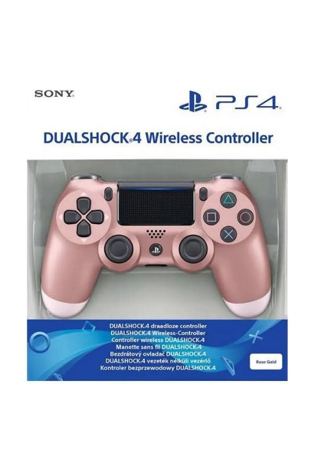 Sony Ps4 Joystick Ps4 Kol Dualshock4 V2 Ps4 Kol