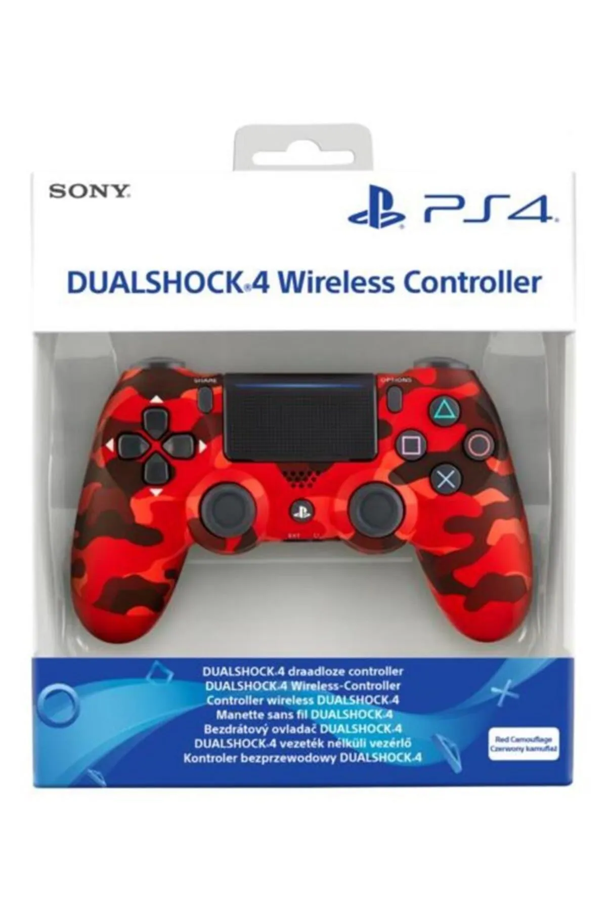 Sony Ps4 Joystick Ps4 Kol Dualshock4 V2 Yeni Garantili Ps4 Kol