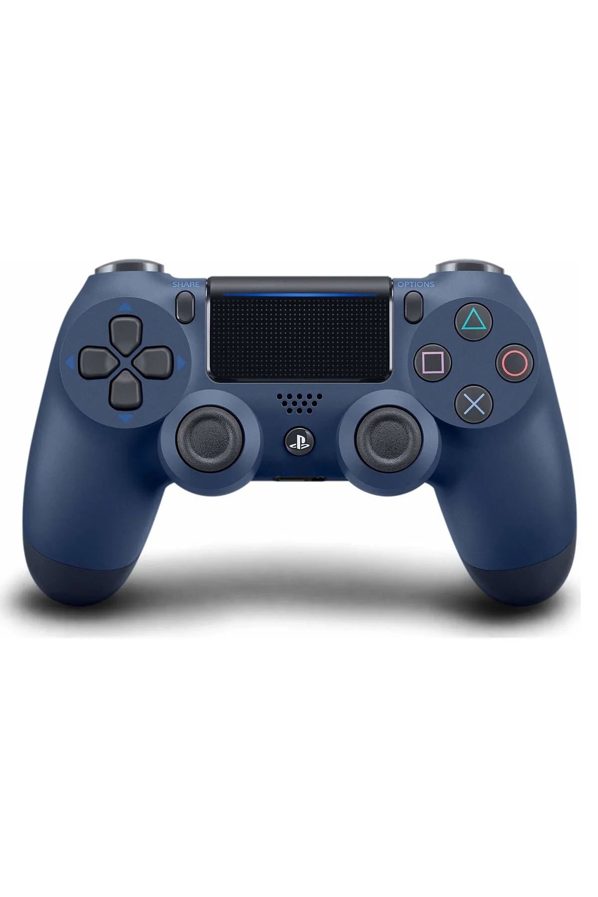 Sony Ps4 Joystick Ps4 Uyumlu Kol Dualshock4 V2 Ps4 Kol Siyah