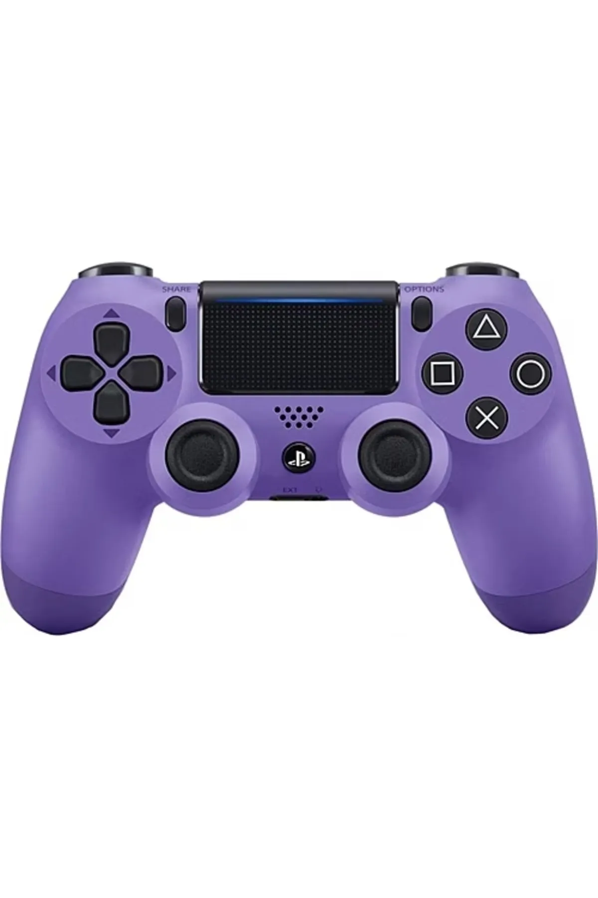 CRKTEKNOLOJİ Ps4 Kablosuz Gamepad Garantili Joystıck Yenilenmiş Gamepad Controller - MOR