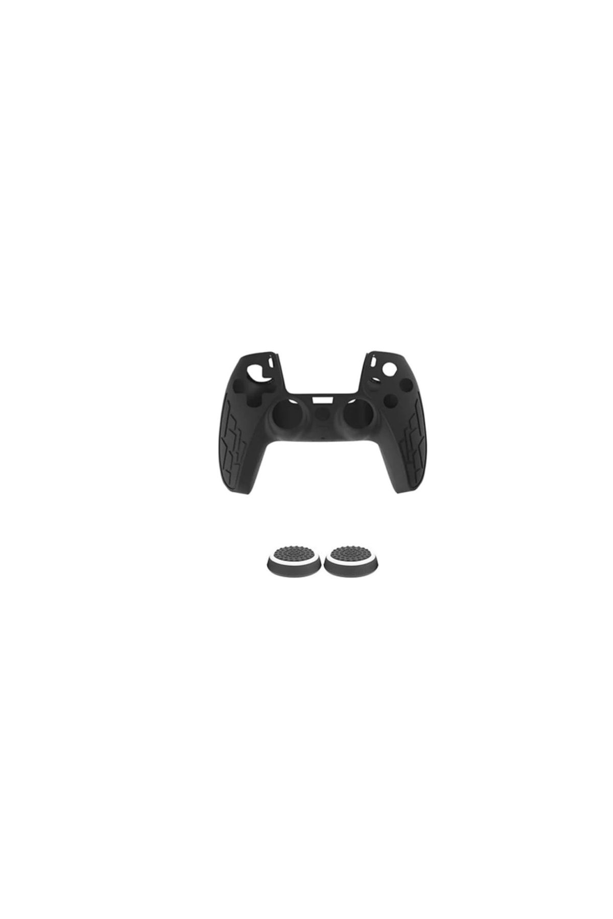 CAFELE Ps5 Dualsense Joystick Silikon Kılıf Analog Koruyucu Hediyeli