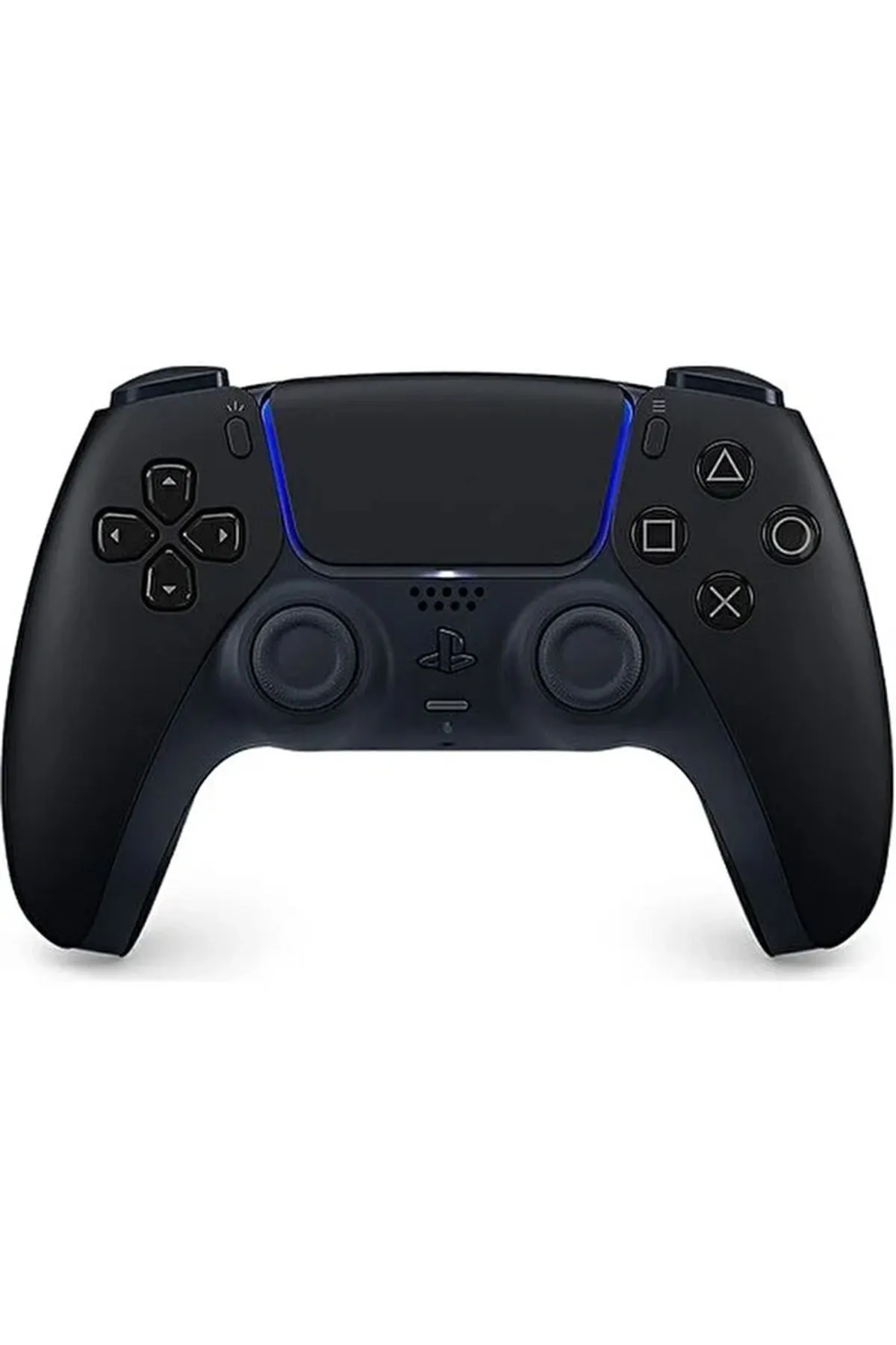 Sony Ps5 Dualsense Wireless Controller Ps5 Kol Midnight Black (İTHALATÇI GARANTİLİ)