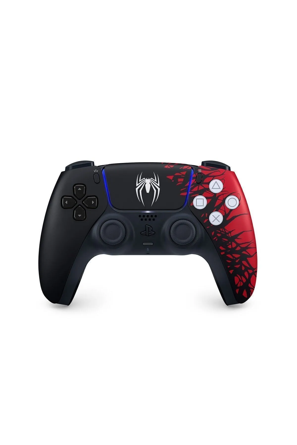 Sony PS5 DualSense Wireless Controller Spiderman 2 Limited Edition - Bilkom Garantili