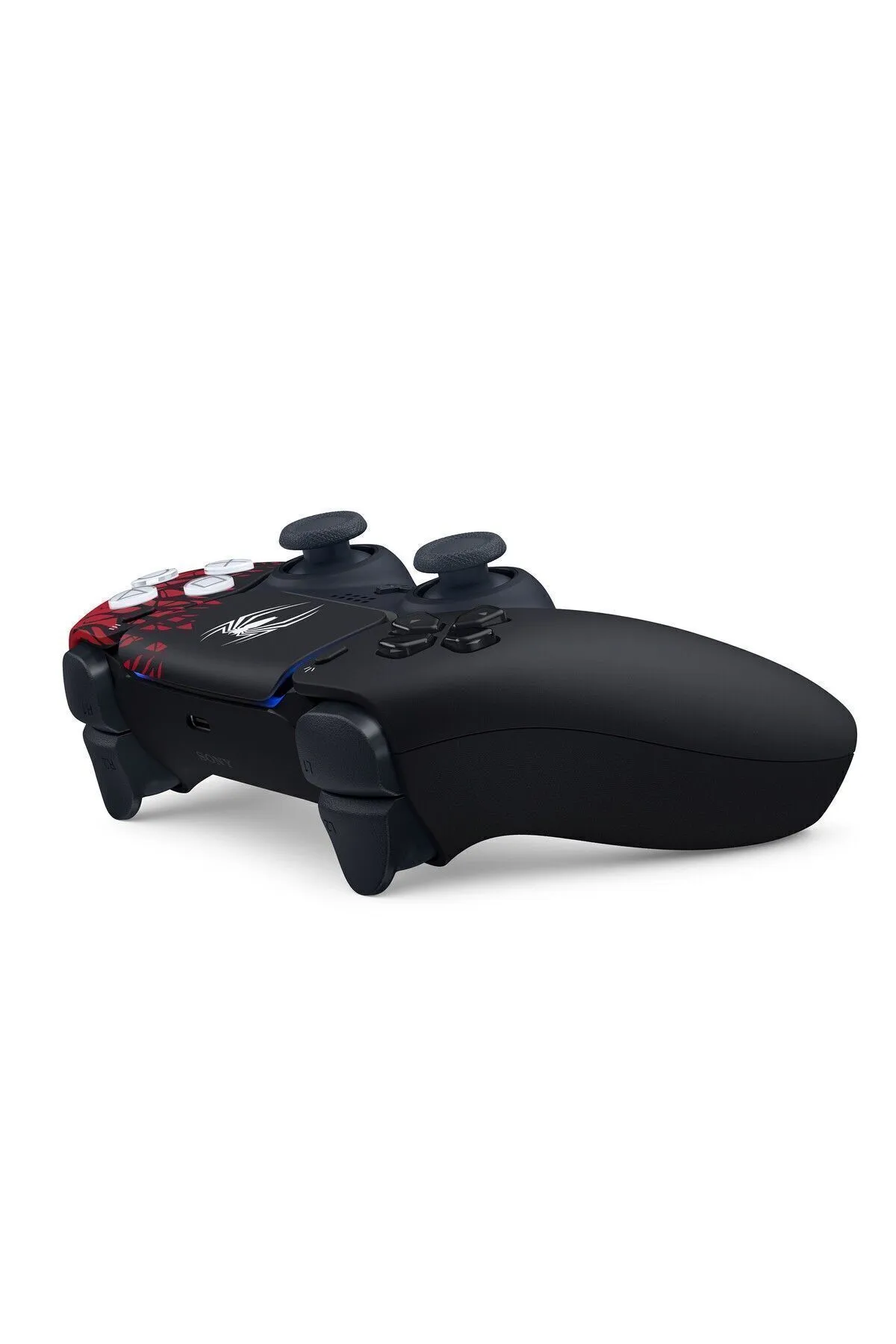 Sony PS5 DualSense Wireless Controller Spiderman 2 Limited Edition - Bilkom Garantili