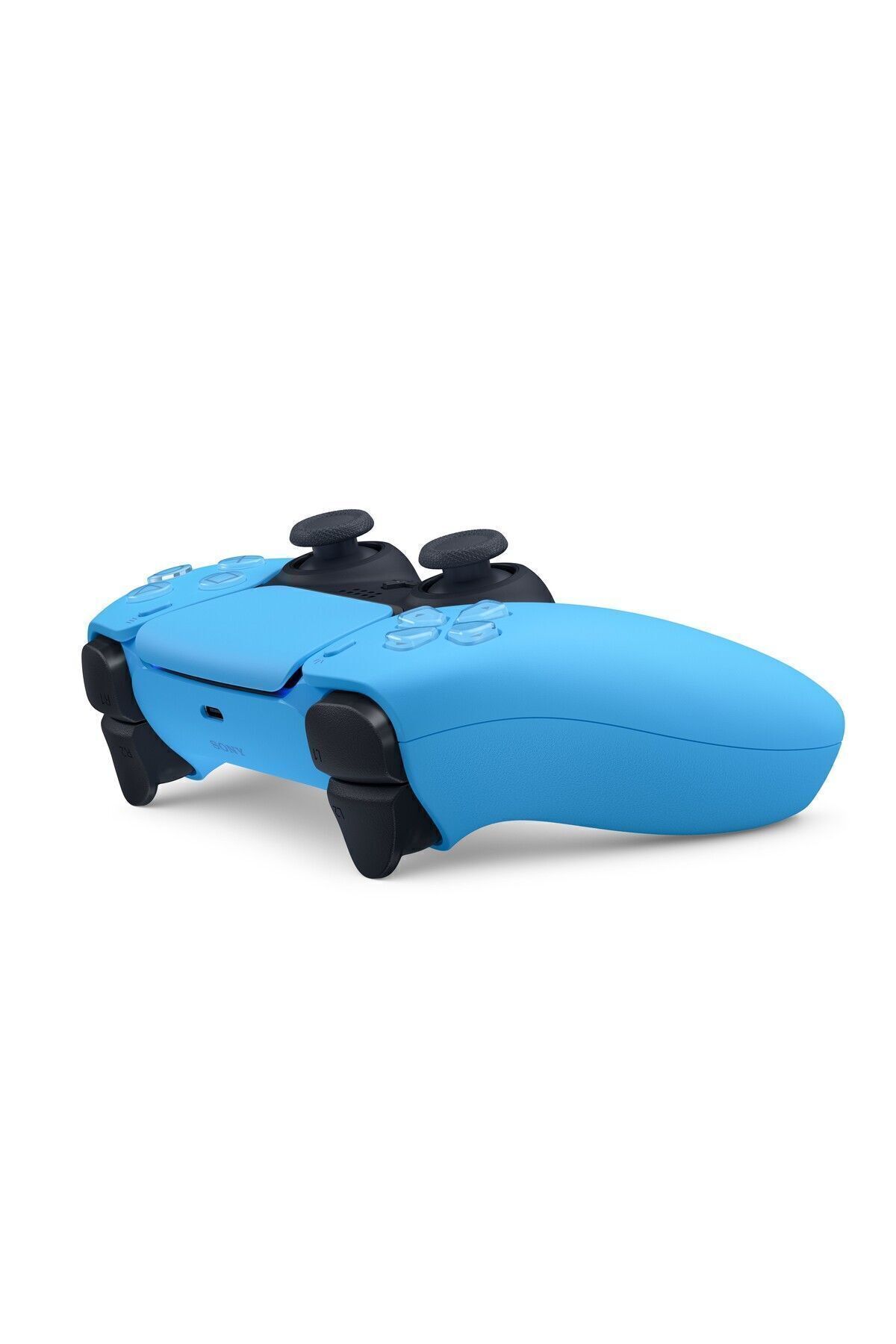 Sony PS5 DualSense Wireless Controller Starlight Blue - Bilkom Garantili