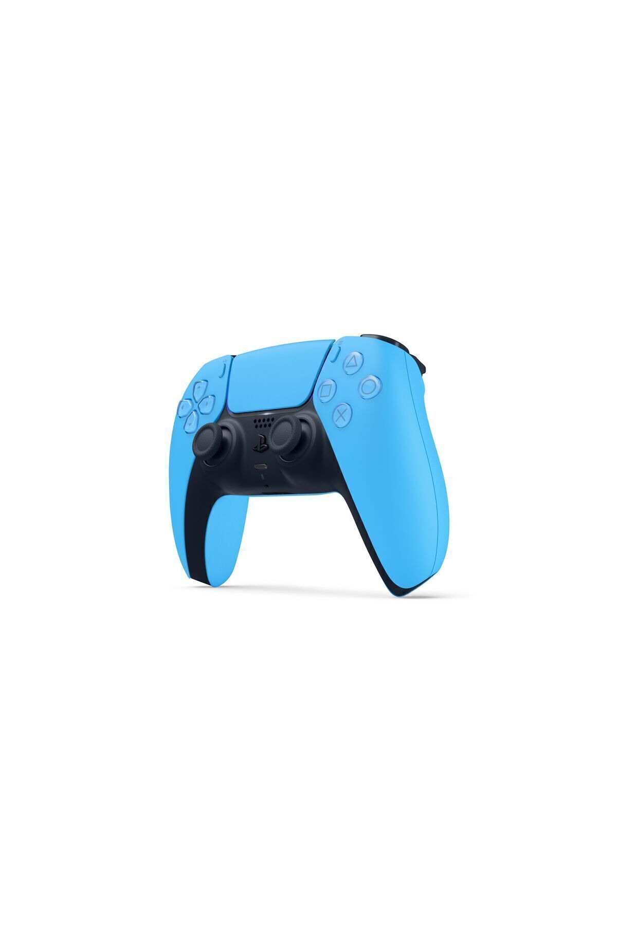 Sony PS5 DualSense Wireless Controller Starlight Blue - Bilkom Garantili