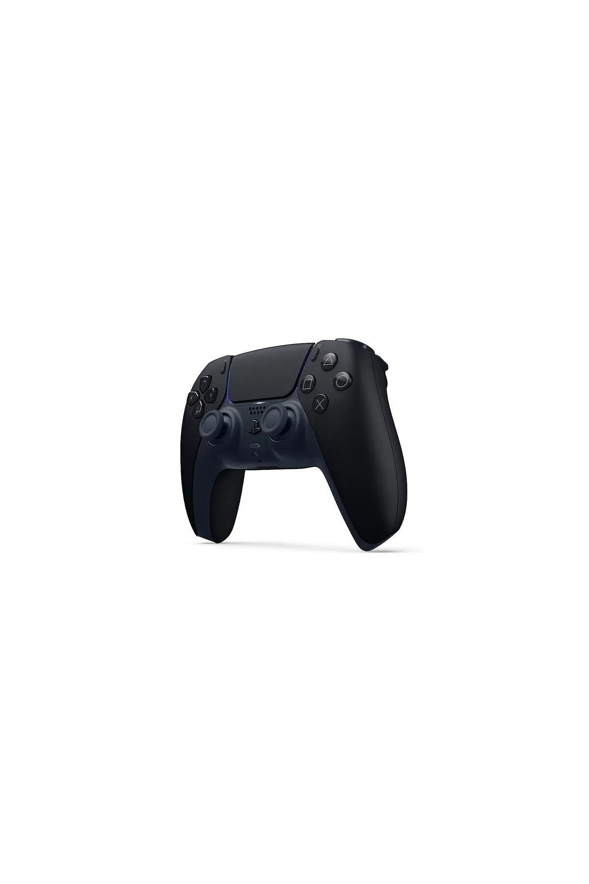 Sony Ps5 Dualsense Wireless Controller Starlight Siyah Oyun Kolu