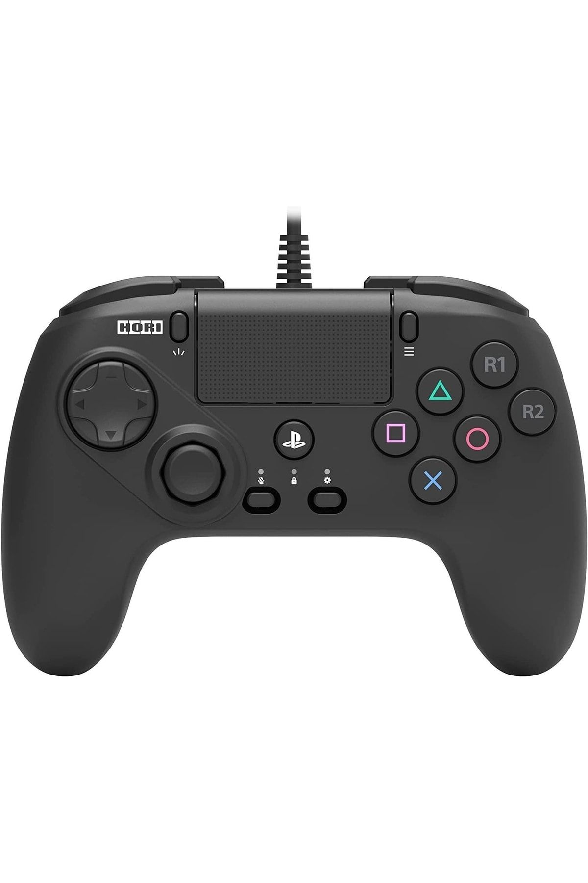 Hori Ps5 Fighting Commander Octa Pro Controller Lisanslı Resmi