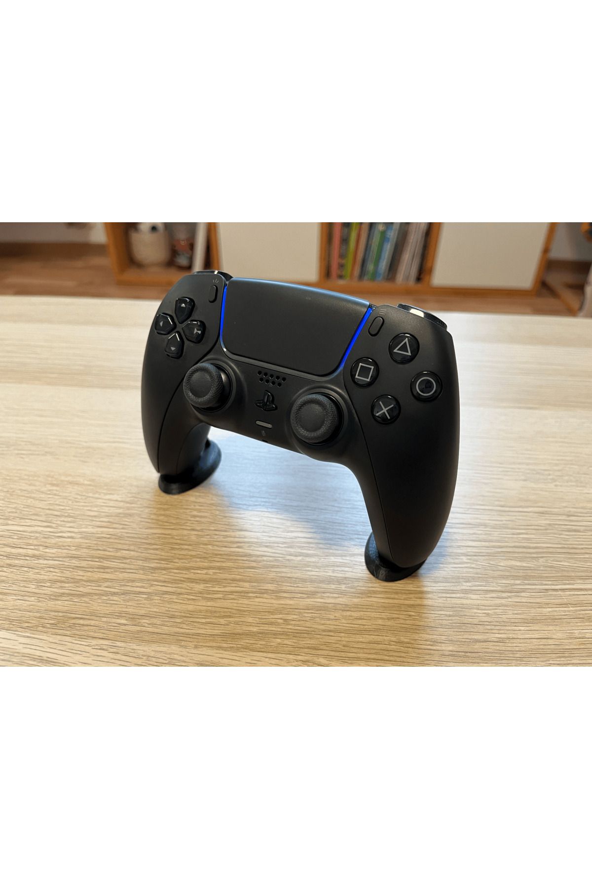 DESIGNBY Ps5 Kol Standı, Gizlenmiş Kol Tutucu, Xbox Joystick Kumanda Standı, Xbox Uyumlu