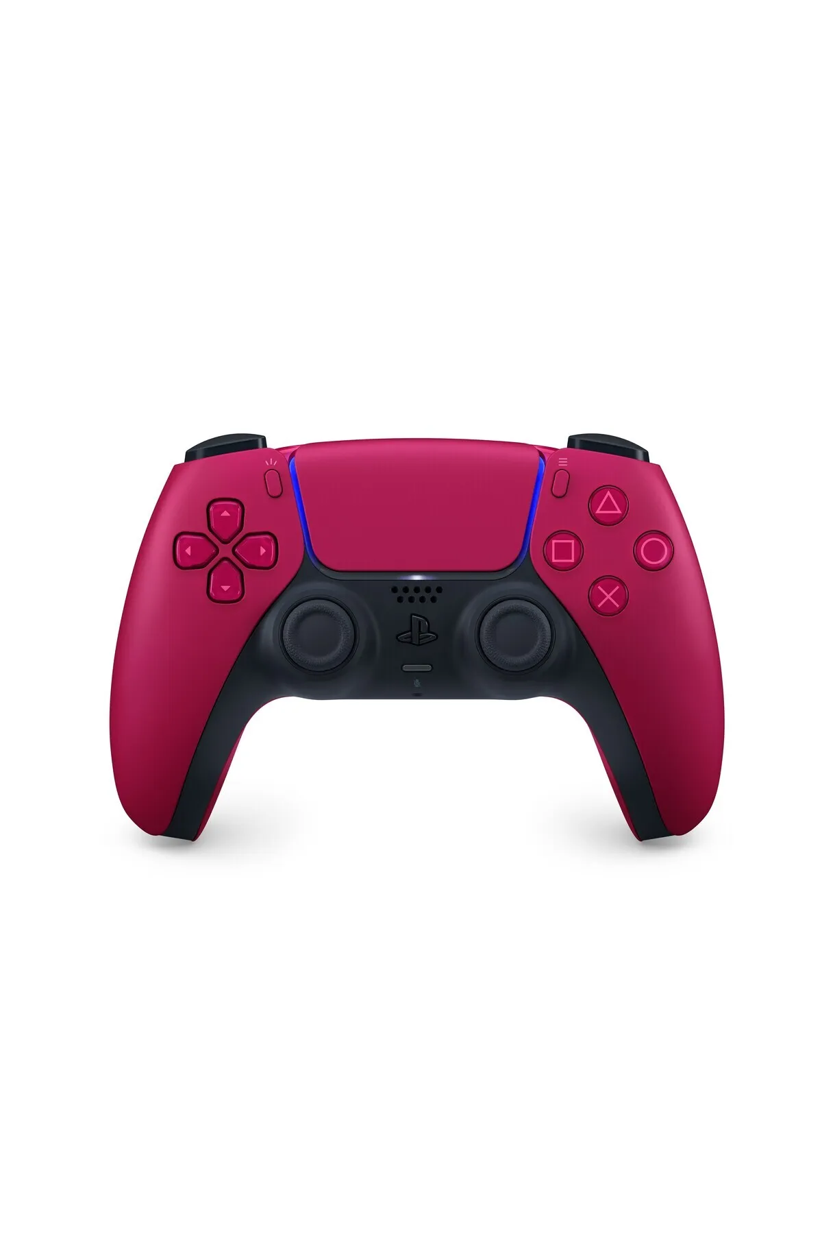 Sony PS5 Uyumlu DualSense Wireless Controller Cosmic Red