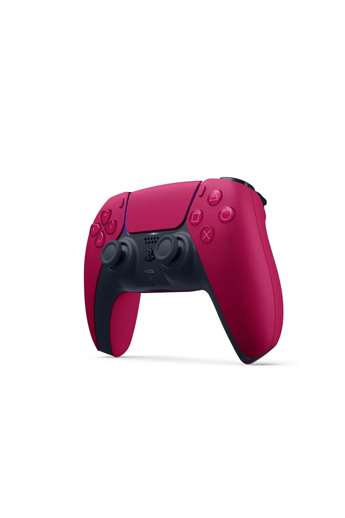 Sony PS5 Uyumlu DualSense Wireless Controller Cosmic Red