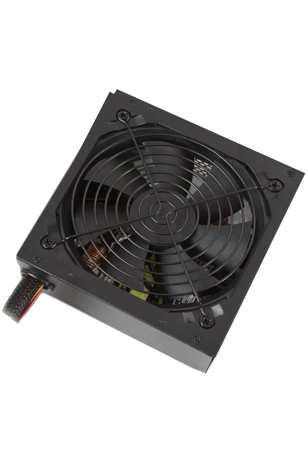 Sprange Ps500-80p 500w 80 Plus Bronze Gamer 12cm Geniş Fan Power Supply