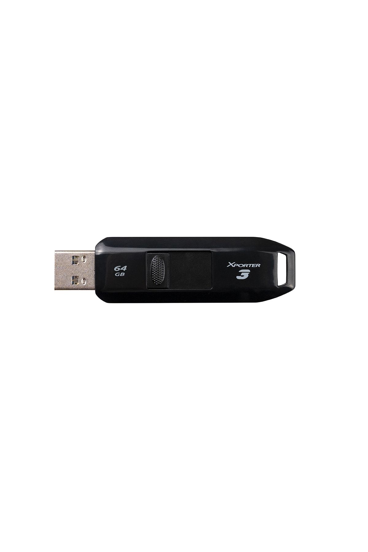 Patriot PSF64GX3B3U USB GEN1 SLIDER 64GB USB 3.2