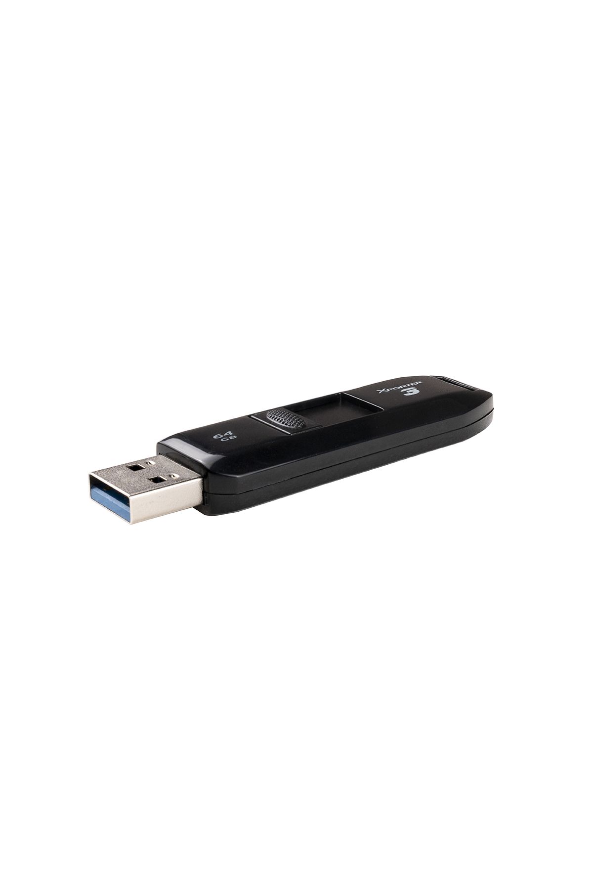 Patriot PSF64GX3B3U USB GEN1 SLIDER 64GB USB 3.2