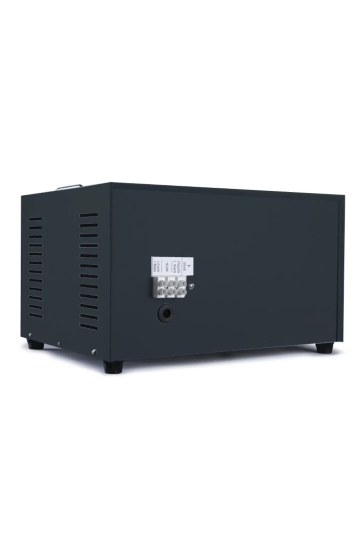 Powerful Psm-1107 7,5 Kva (7500 Va) Mikro İşlemcili Koruma Üniteli Voltaj Regülatörü