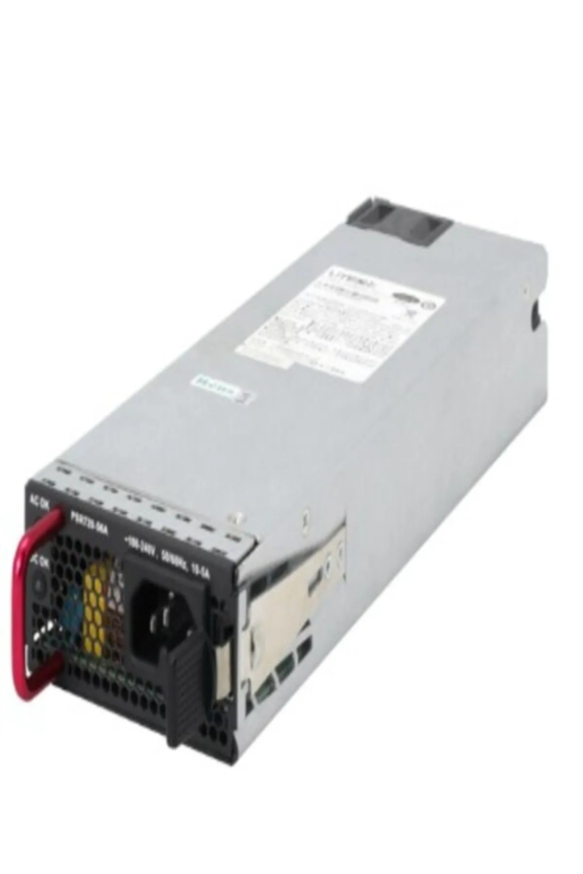 H3C PSR720-56A-GL POE Power Supply Module,Global Version