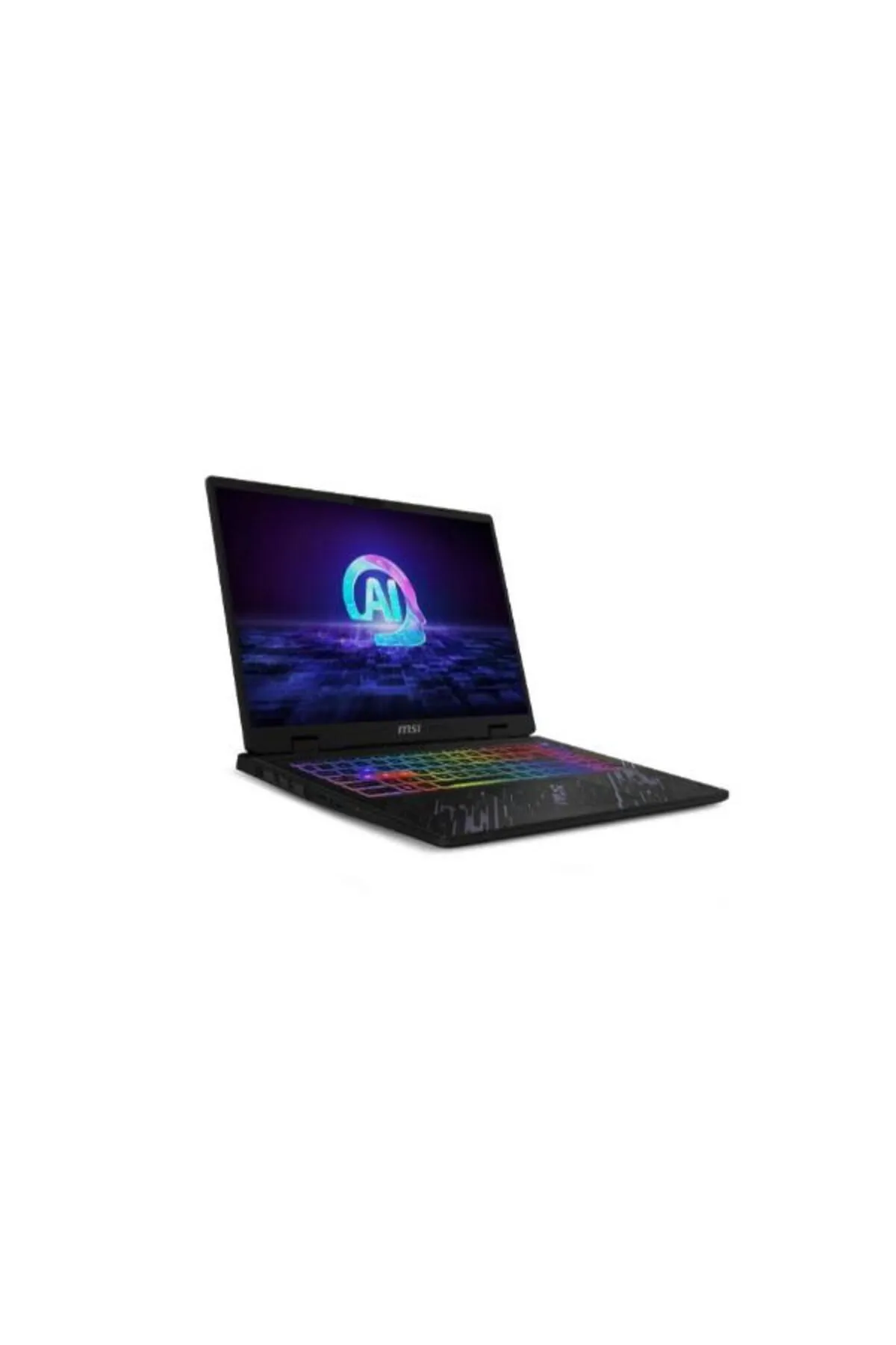 MSI PULSE 16 AI C1VFKG-212XTR ULTRA 7 155H 32GB DDR5 1TB SSD 8GB RTX4060 16.0 FHD+ 144H DOS NOTEBOOK