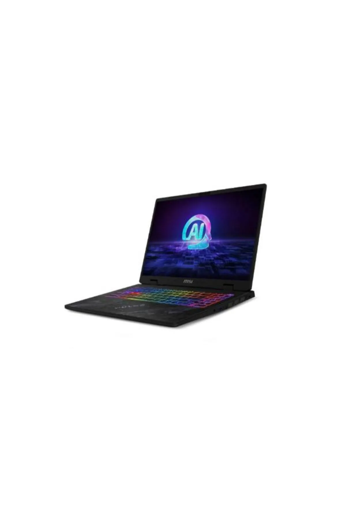 MSI PULSE 16 AI C1VFKG-212XTR ULTRA 7 155H 32GB DDR5 1TB SSD 8GB RTX4060 16.0 FHD+ 144H DOS NOTEBOOK