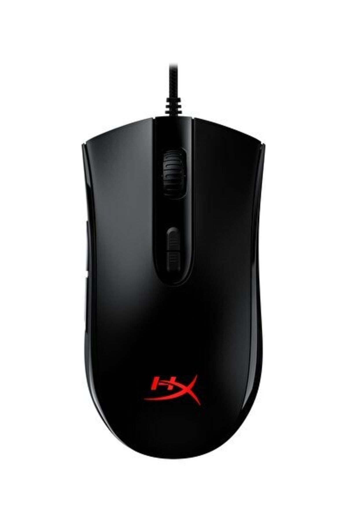 HyperX Pulsefire Core Rgb Gaming Mouse 4p4f8aa