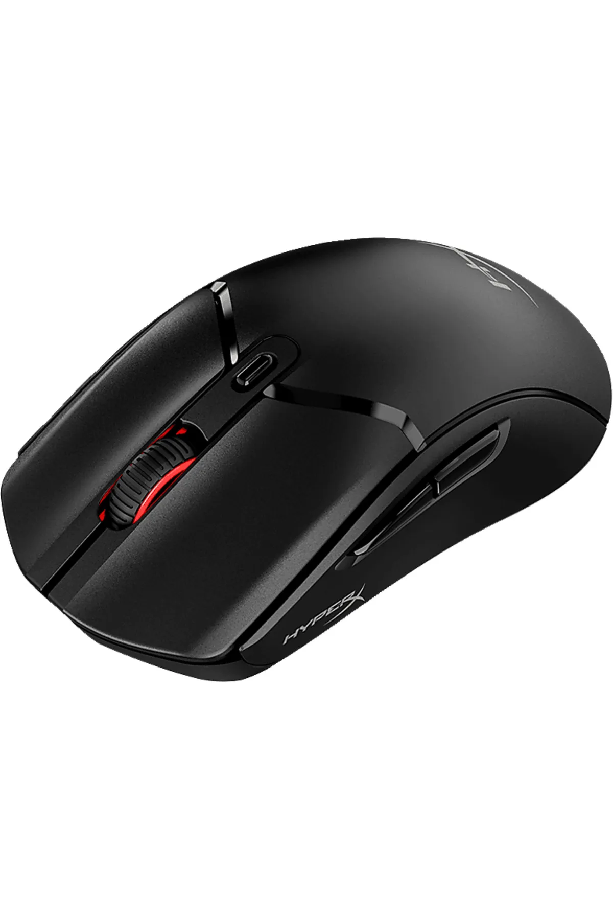 HyperX Pulsefire Haste 2 Core Wireless Gaming Mouse Siyah