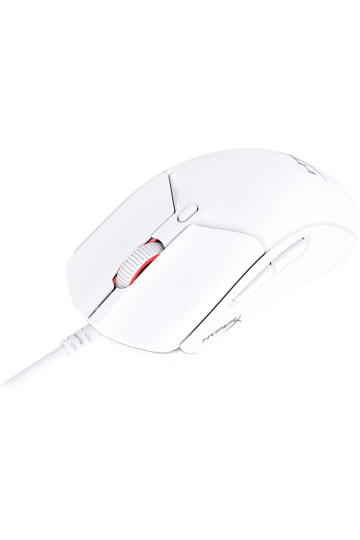 HyperX Pulsefire Haste 2 Kablolu Mouse Beyaz