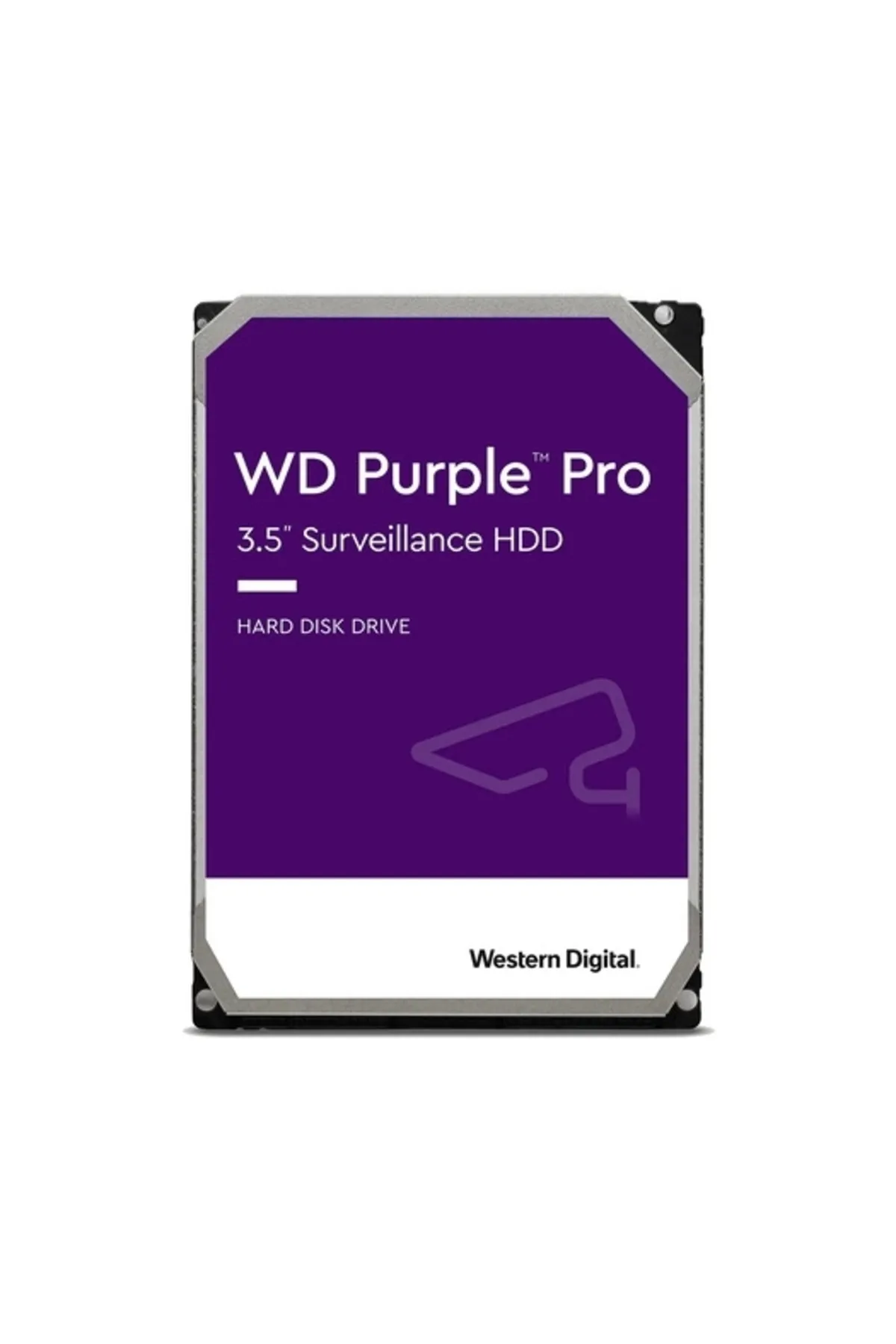 WD Purple 10 Tb 7/24