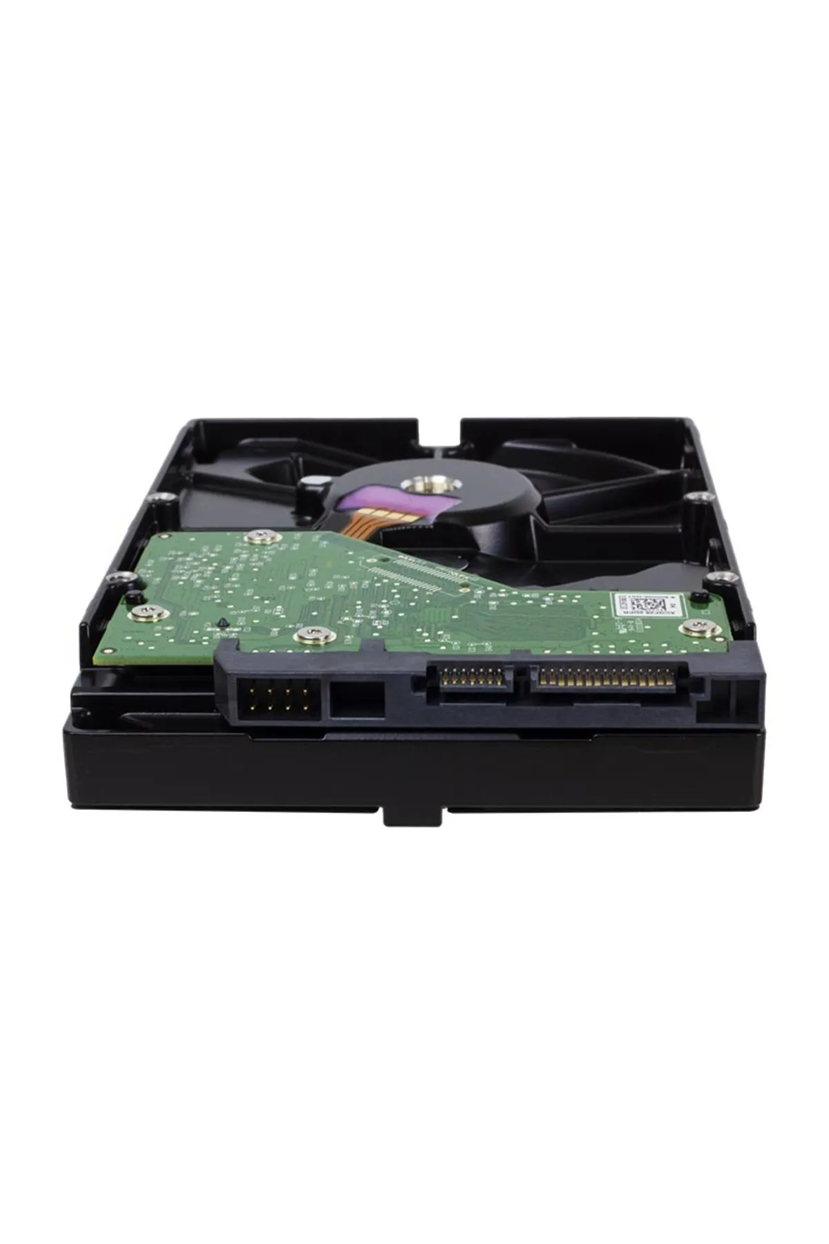 robotrend Purple 10Purz 1 Tb Sata 6Gb/S 7/24 GüvenliK Harddisk (4906)