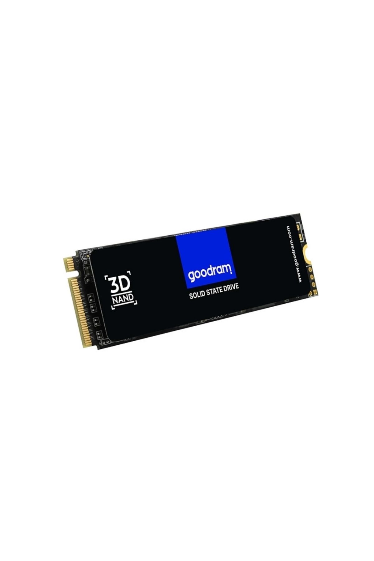 Goodram Px500 1tb Nvme Gen3 3x4 3300/2700mb/s M.2 Ssd