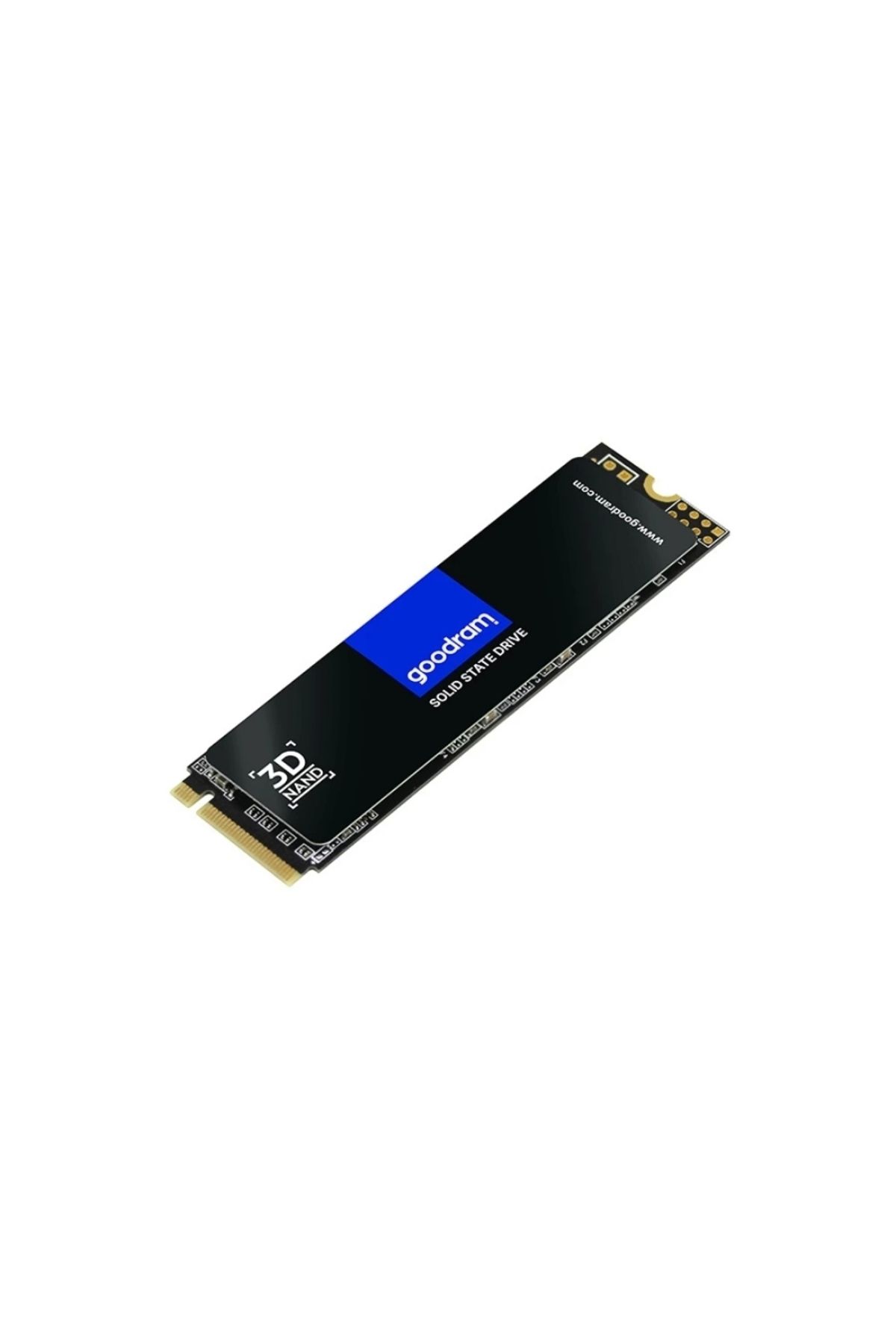 Goodram Px500 1tb Nvme Gen3 3x4 3300/2700mb/s M.2 Ssd