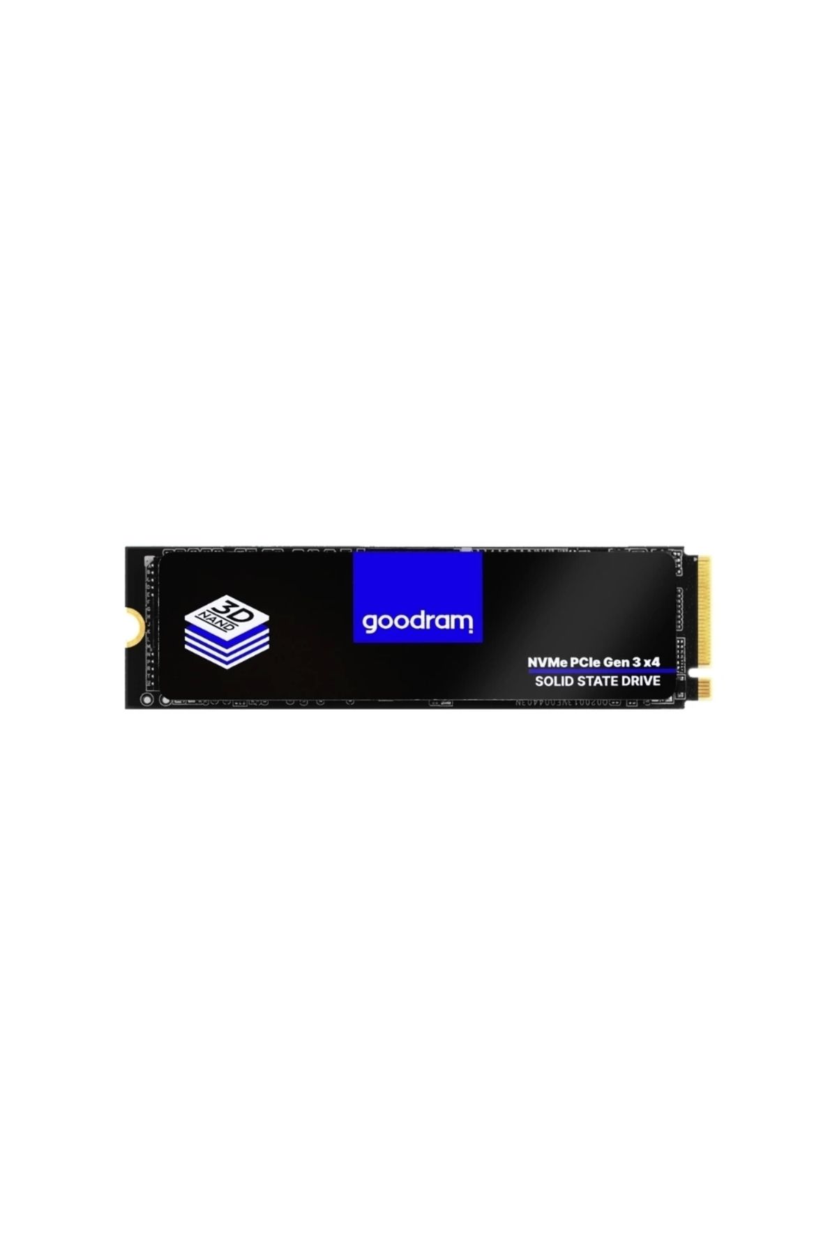 Goodram Px500 512gb 2000/1600mb/s Gen3x4 M.2 Nvme Gen.2 M.2 Ssd