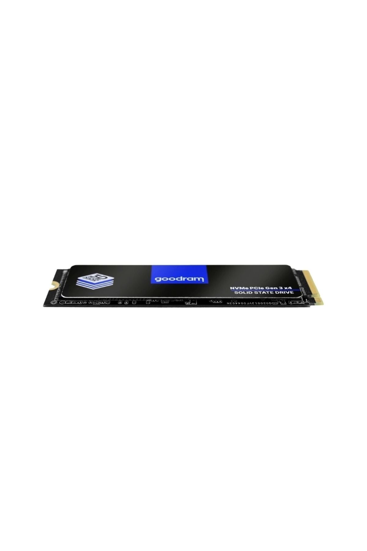 Goodram Px500 512gb 2000/1600mb/s Gen3x4 M.2 Nvme Gen.2 M.2 Ssd