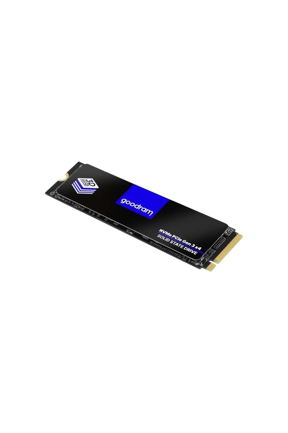 Goodram Px500 512gb 2000/1600mb/s Gen3x4 M.2 Nvme Gen.2 M.2 Ssd