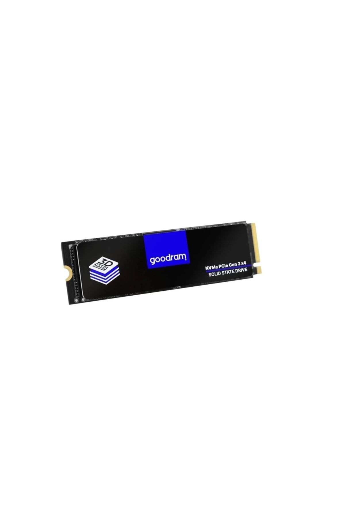 Goodram Px500 512gb 2000/1600mb/s Gen3x4 M.2 Nvme Gen.2 M.2 Ssd