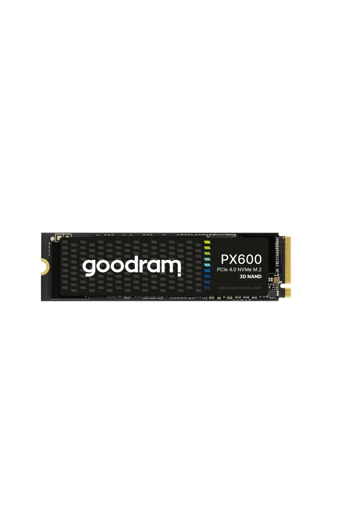 Goodram Px600 1tb Nvme Gen4 5000/3200mb/s M.2 Ssd