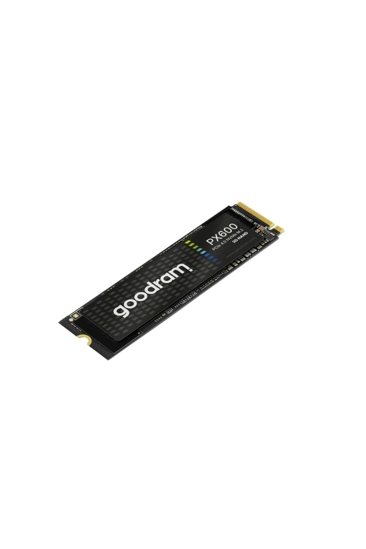 Goodram Px600 1tb Nvme Gen4 5000/3200mb/s M.2 Ssd