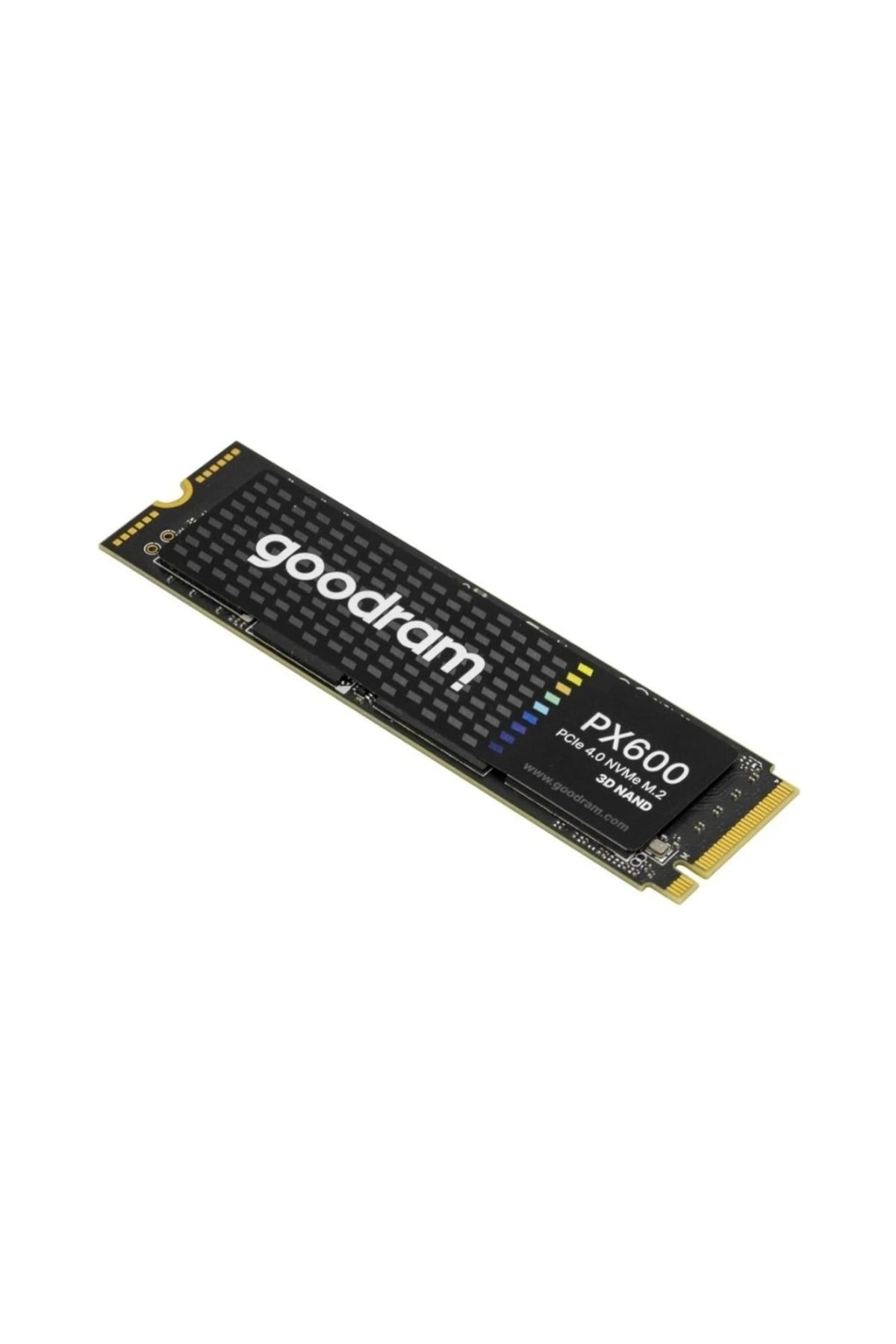 Goodram Px600 1tb Nvme Gen4 5000/3200mb/s M.2 Ssd