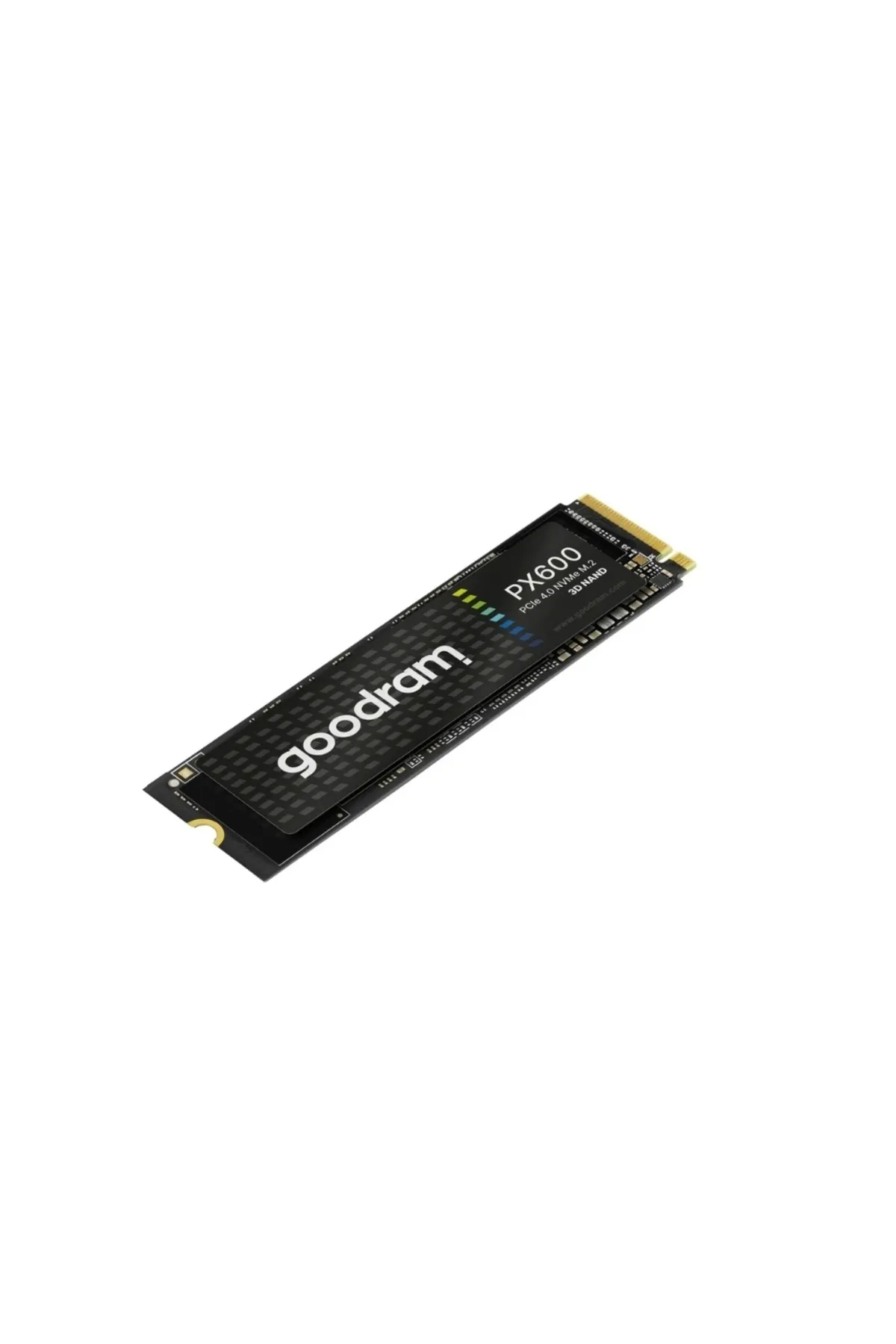 Goodram Px600 2tb Nvme Gen4 5000/4200mb/s M.2 Ssd