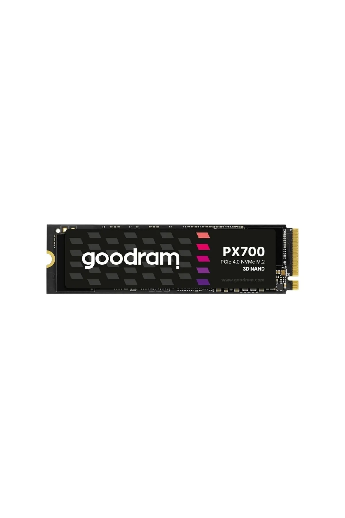 Goodram Px700 1tb Nvme Gen4 5000/4000mb/s M.2 Ssd