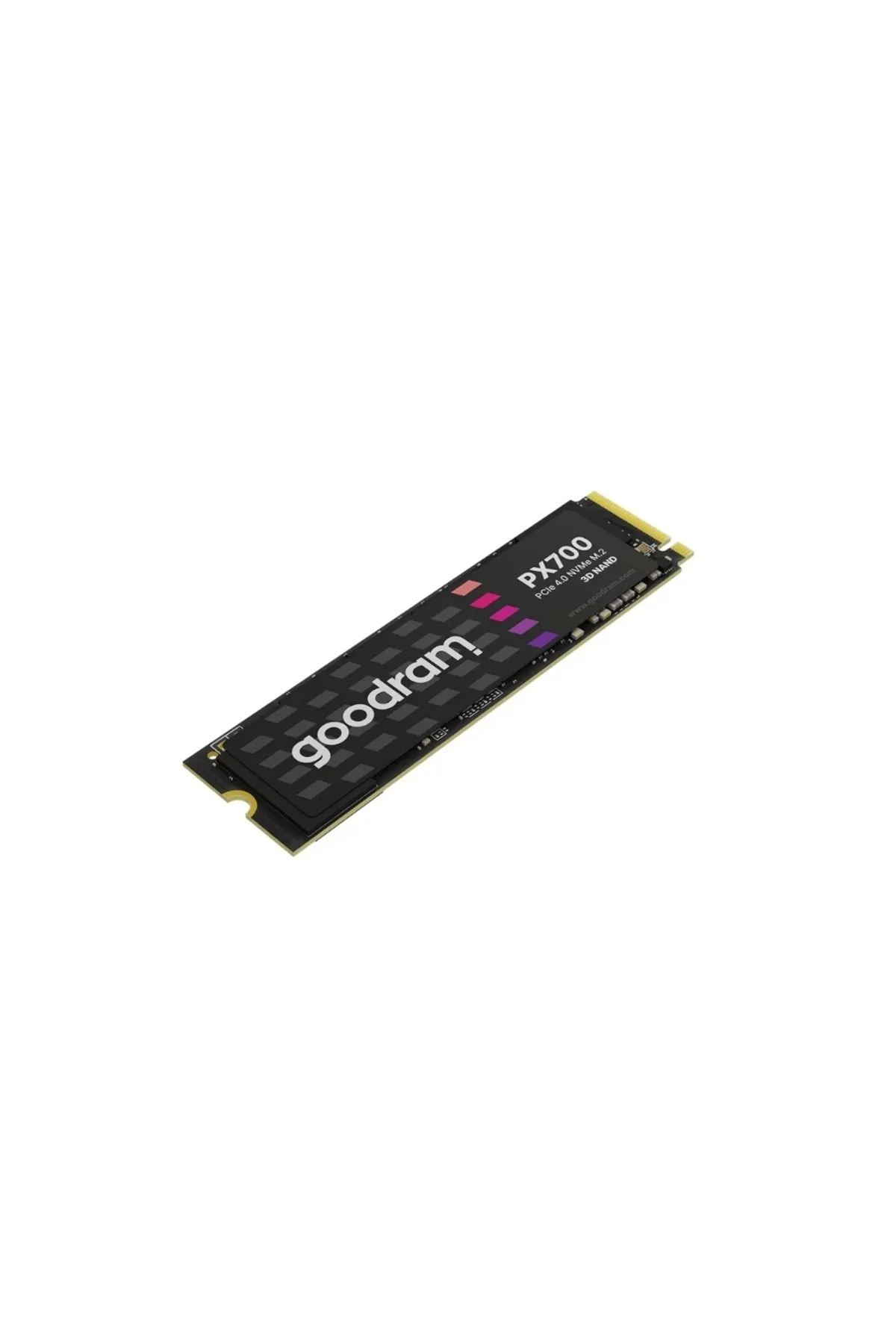 Goodram Px700 1tb Nvme Gen4 5000/4000mb/s M.2 Ssd