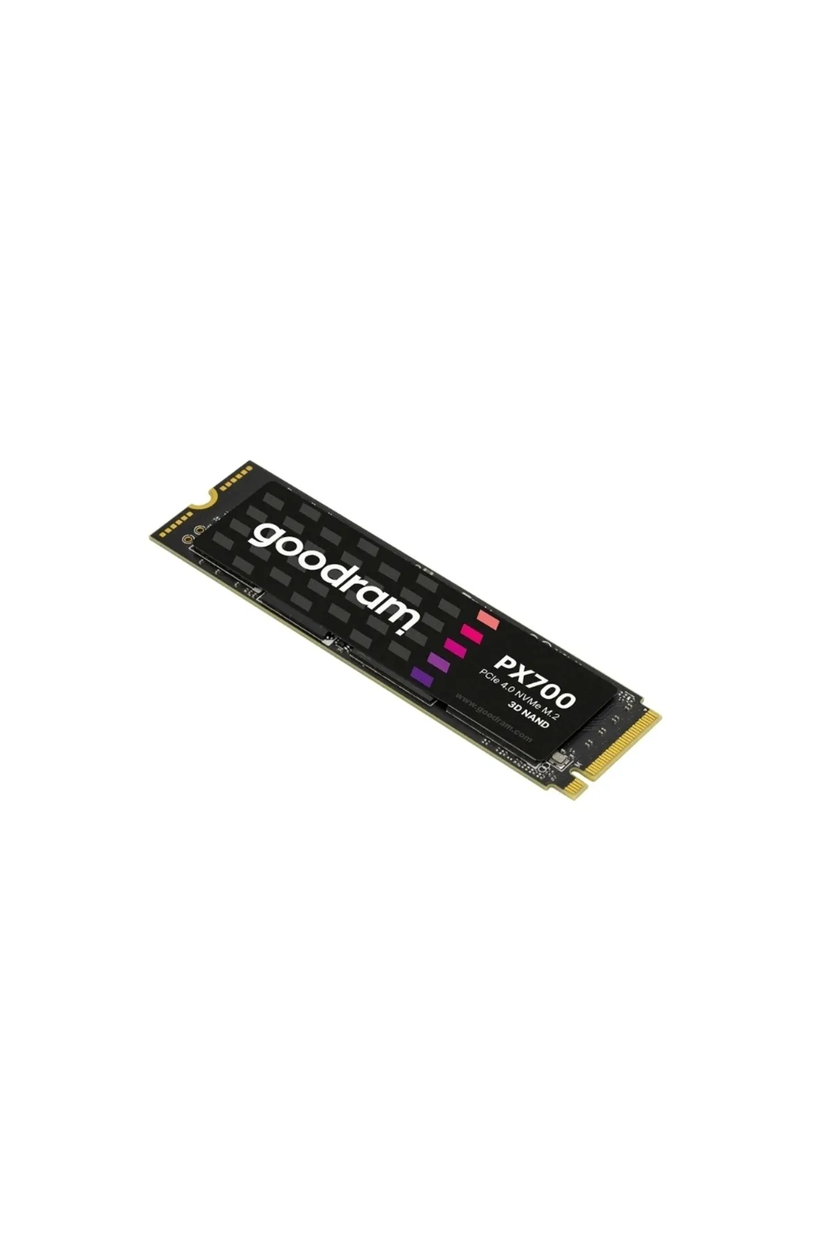 Goodram Px700 1tb Nvme Gen4 5000/4000mb/s M.2 Ssd