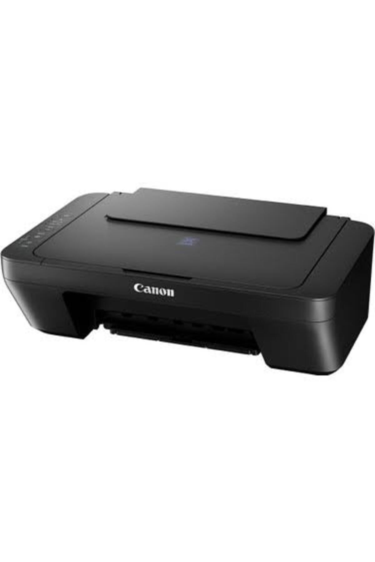 Canon Pıxma E414 Fotokopi