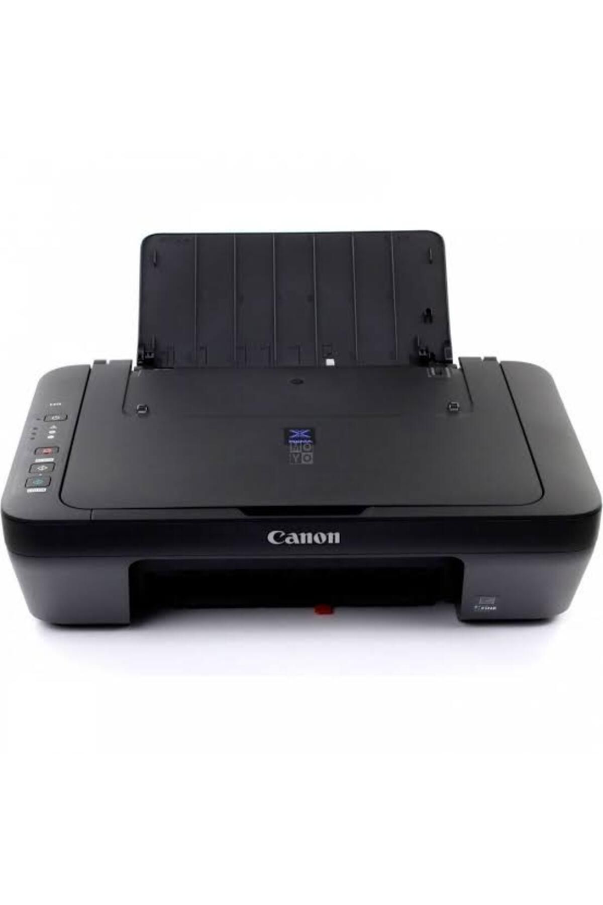 Canon Pıxma E414 Fotokopi