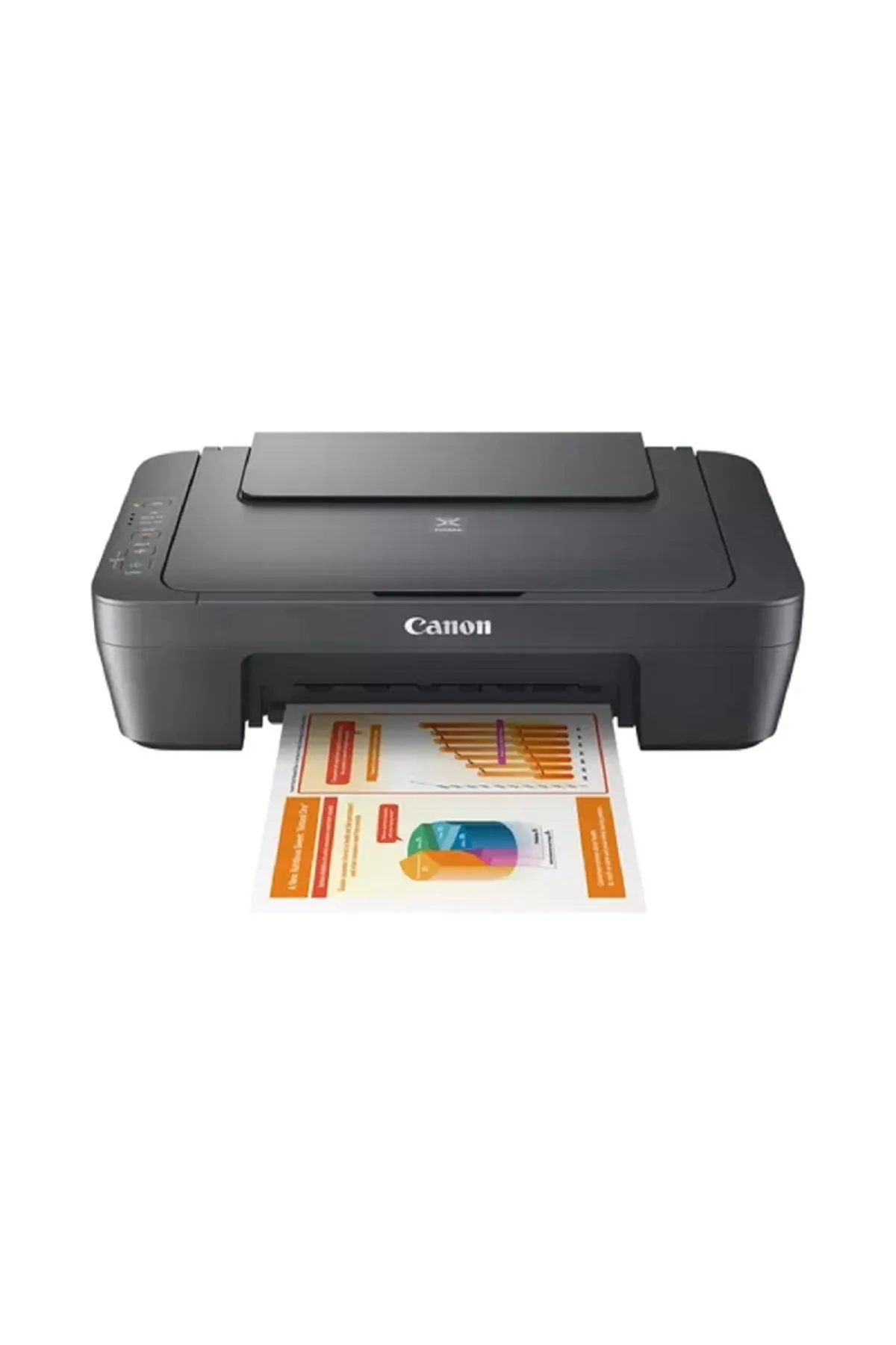 Canon Pıxma Mg2556s Çok Fonksiyonlu Yazıcı